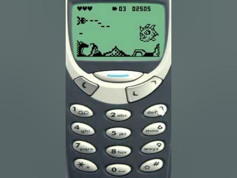 Respondendo a @wilhenbergdomingo Celular: Nokia 5130c-2 Jogo: Snake II