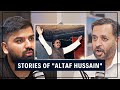 Stories of altaf hussain