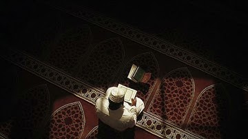 تلاوه خاشعة  بصوت القارئ الطفل عيسى الحارثي - سورة الفلق
