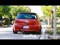 VW GOLF MK4 GTI 1.8T | BARCELONA | PROJECT CAR