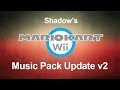 Shadow's MKW Music Pack v2