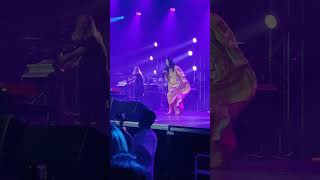 Dami Im - Super Love (Live) @ 1MX Music Festival, Hordern Pavilion 8th October 2023