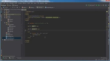 Node.js Tutorial for Beginners - 21 - Working with JSON Data