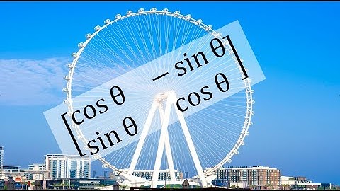 Linear Transformation