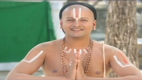 Sri Vaishnava Guru Parampara | Ramanujar Charithram Part 28 | Ramanuja