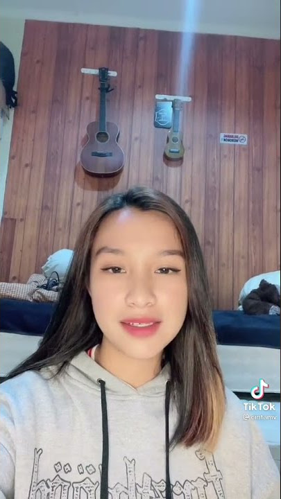 Betul banget yg dikatakan Kakak nya ketika cowok capek ya diam itu lebih baik sih ya gak ? 😂