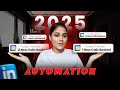 How to Automate LinkedIn Outreach in 2025 | Prosp.ai Setup & Strategy