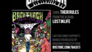 Backtrack - Their Rules