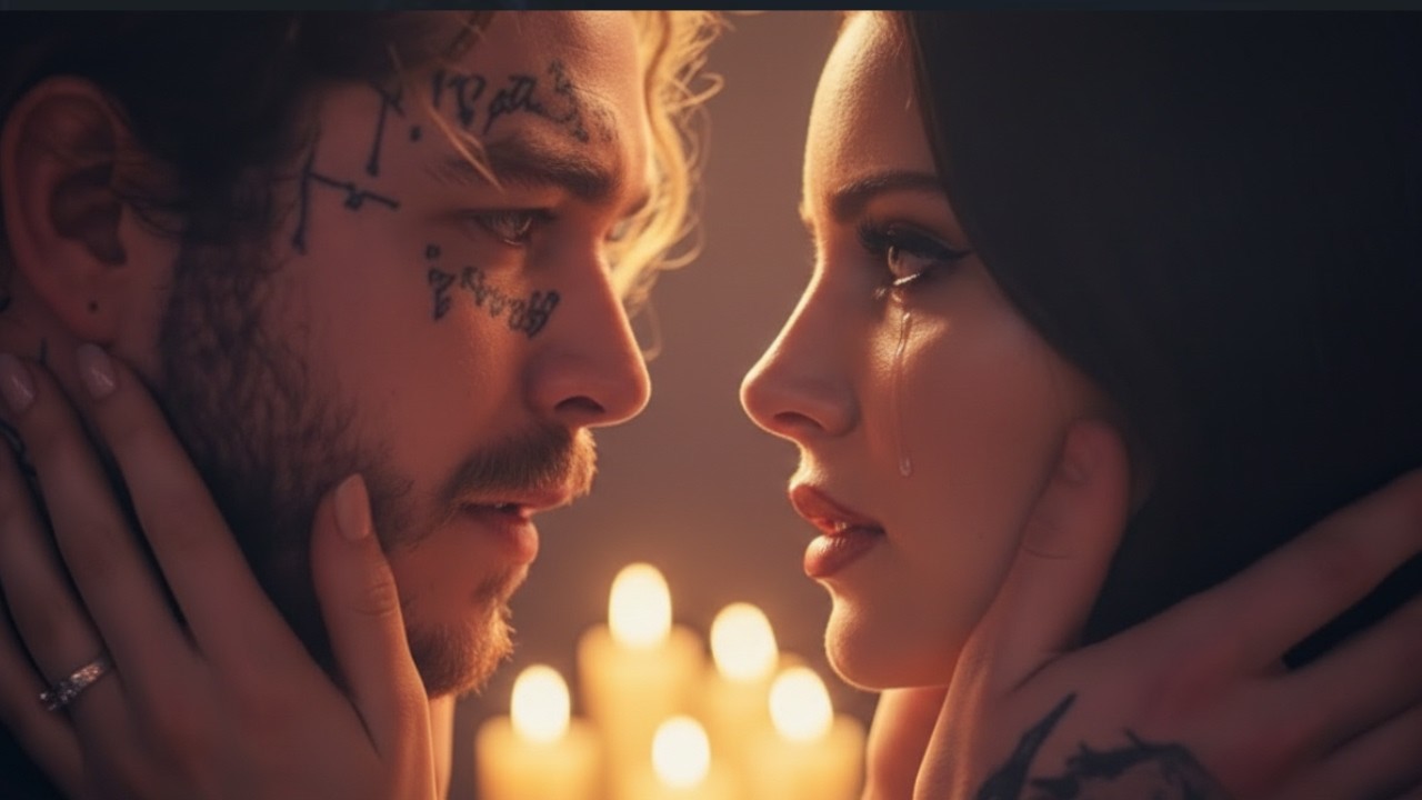 Love Yourself – Lana Del Rey x Post Malone Type Duet (2026)