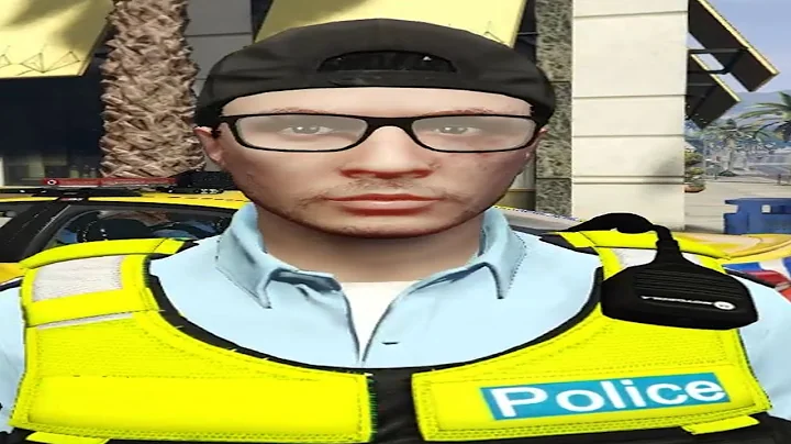 trolling the worst police roleplayers on gta 5 rp