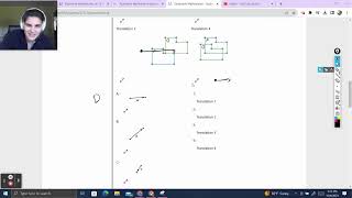 Illustrative Mathematics Geometry Unit 1 Lesson 13 Practice Explained!