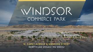 Windsor Commerce Park - New Development For Lease!