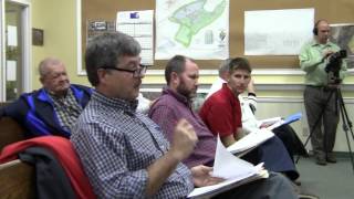 Nelson Fiscal Court, Dec  15, 2015