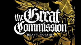 Watch Great Commission Came To My Rescue be Lifted High video