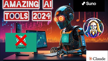 Forget ChatGPT 🤖| Amazing AI tools 2024 | AI Revolution ✅| Scaler School of Technology | YIIC 2.0