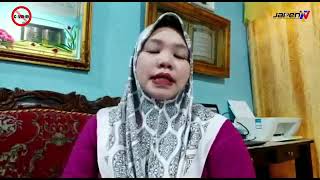 Pesanan Dari Warga Jabatan Penerangan Malaysia