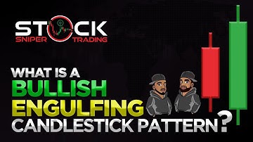 What is a Bullish Engulfing Candlestick Pattern?