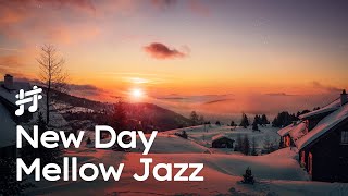 Mellow Jazz - Soft Positive Jazz Music to start the Day, BGM for Coffee, Lounge and Book Reading screenshot 4