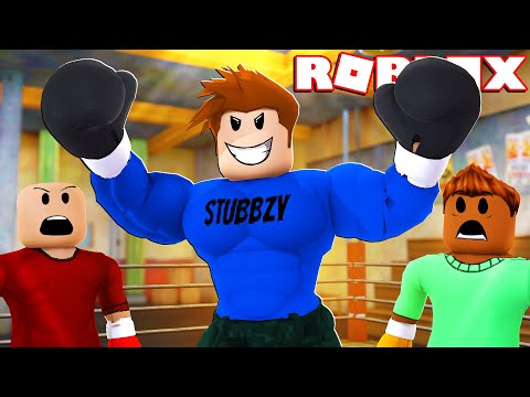 Muscle Simulator BETA - Roblox