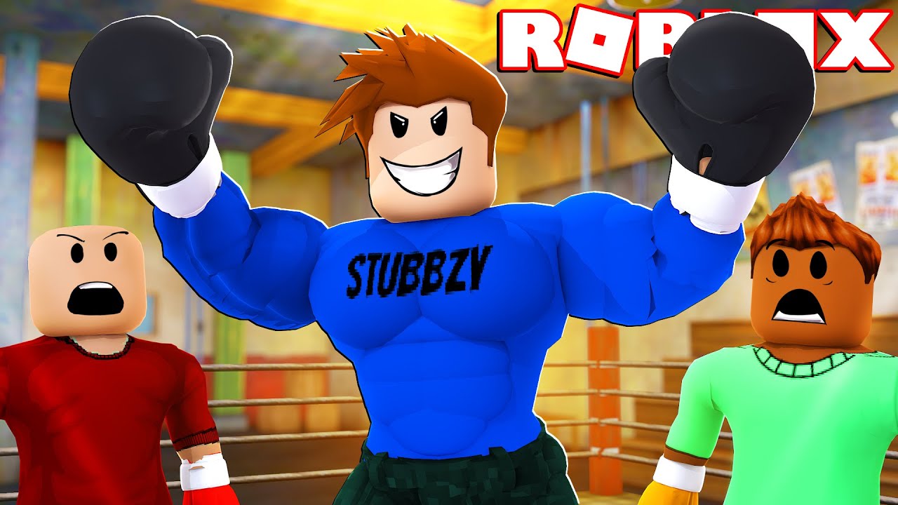 how-to-always-win-in-roblox-boxing-beta-still-working-youtube