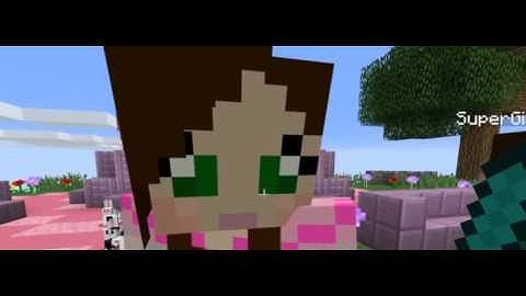 Minecraft: PAT & JEN