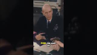 Operation Overlord: Date Set at Trident Conference #shorts
