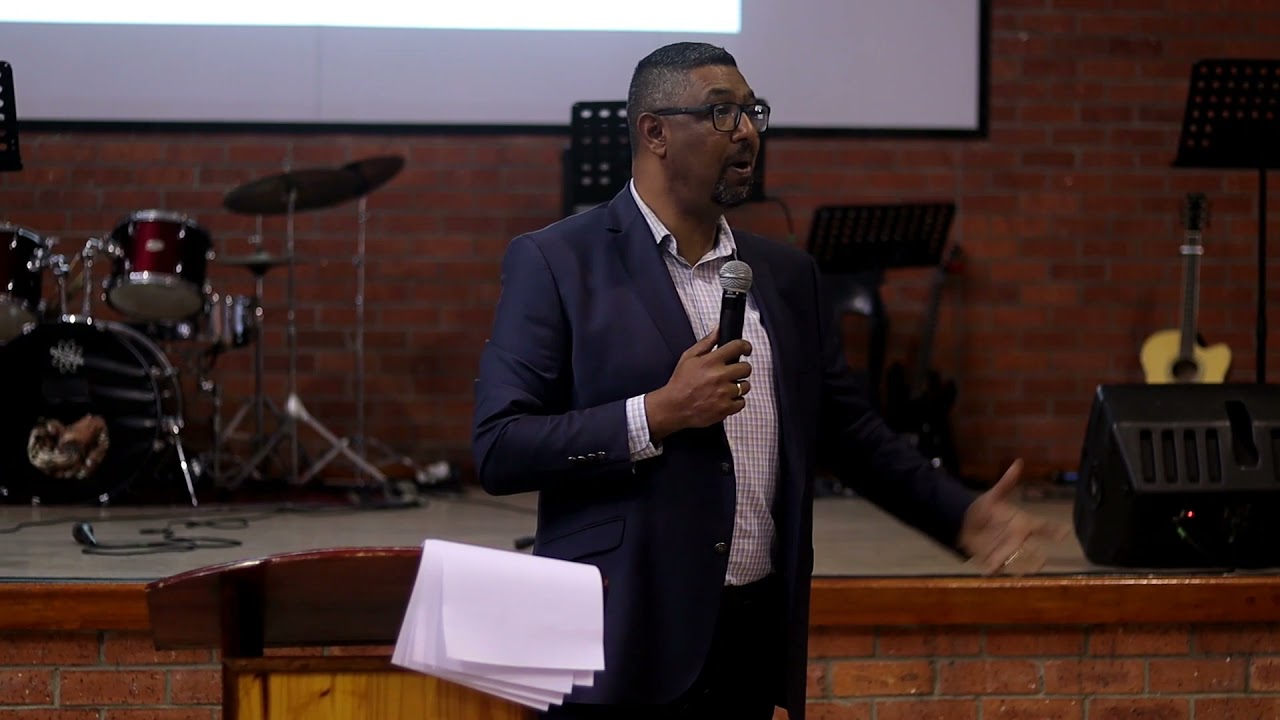 The Brook Dried Up | 05 September 2021 | Sunday Sermons