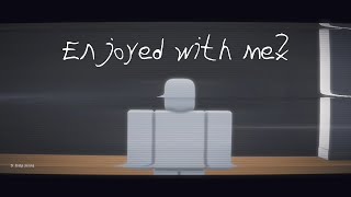 Enjoyed with me? When? (My first animation)