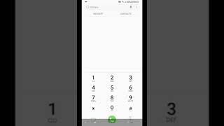 Klwp Theme - "LETTER for KLWP" by clod007 screenshot 4