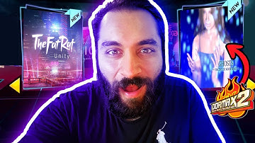 STEPMANIAX HAS THESE SONGS? WHAT!? // DDR Weight Loss Vlog #6