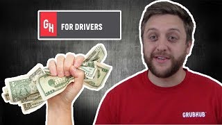 This is a review of grubhub and what it like driving for grubhub. i
have been driver over year learned lot about the process an...