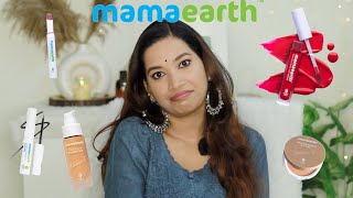 Mamaearth BUY  or BYE I Mamaearth Makeup Products ശെരിക്കും നല്ലതാണോ ?