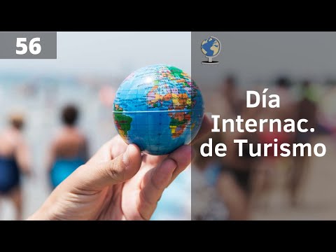 Vídeo: Un Homenaje Al Lugar De Nacimiento De Los Viajes Modernos - Matador Network