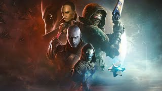 Destiny 2 Lightfall