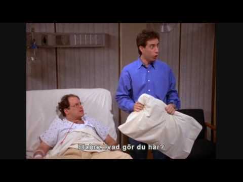 Seinfeld - George Wants Jerry To Kill Him