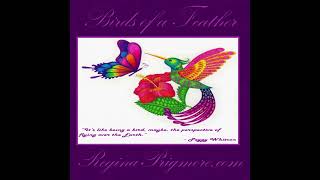 'Birds of a Feather'