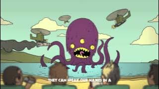 All Time Low - Outlines