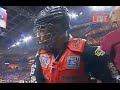 Alexandre Cardozo vs Hot &amp; Juicy - 87,00 ● PBR Allentown 2015