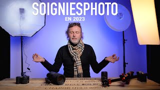 SOIGNIESPHOTO en 2023, ce sera...