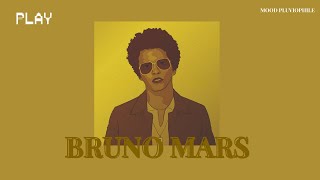 Bruno Mars Playlists MP3