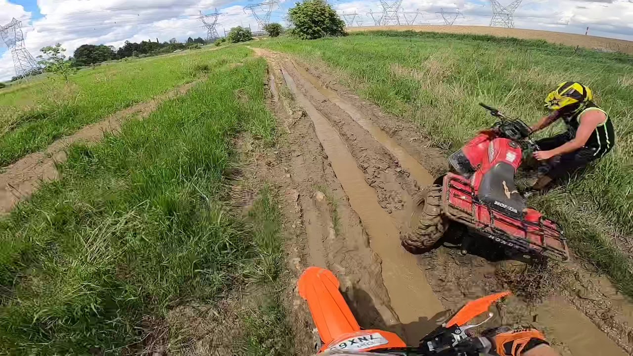 Funny ending! 
