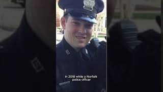 Police community reflects on loss of two Virginia Beach Police officers