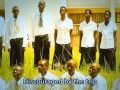Chorale pentecotiste de l universite du burundi