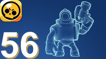 Brawl Stars - Gameplay Walkthrough Part 56 New Halloween Update (Android, iOS Game)