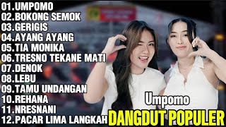 FULL ALBUM DANGDUT POPULER TERBARU 2026 | LAGU DANGDUT HITS SEPANJANG MASA
