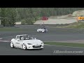 iRacing - Rudskoagen @ MX5 Cup - P2