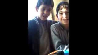 Şemsettin Kıllı Bacak D