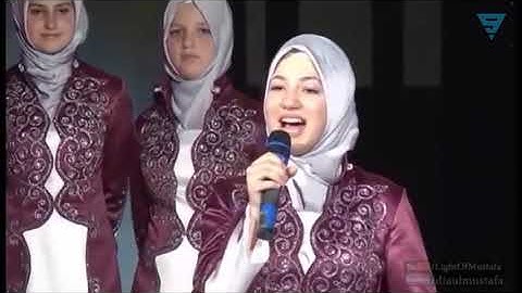 Assalamu Alayka Ya Rasool Allah Albanian, English   السلام عليك يا رسول الله HD