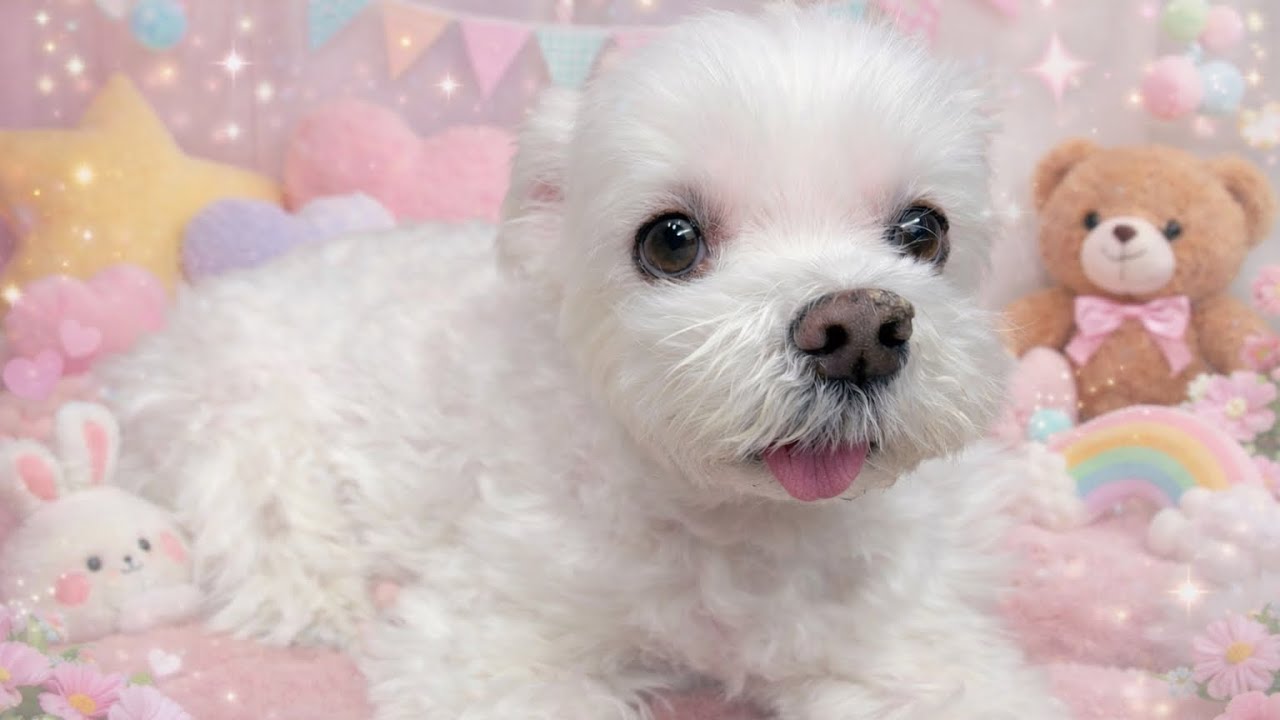 気まぐれゲリラLIVE✨🐶