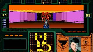 Beyond Zero Tolerance [HACK]: New enemy